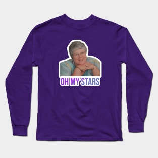 Oh My Stars Long Sleeve T-Shirt